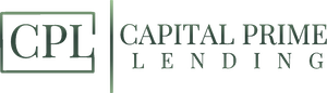 Capital Prime Lending logo